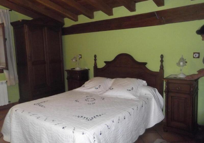 Номер Superior, Casa Aingeru