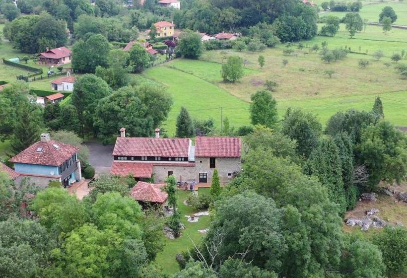 Quarto Estandar, Amaicha Hotel Rural