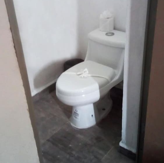 ダブルベッドのベーシックルーム, Nauh Xulha Rooms