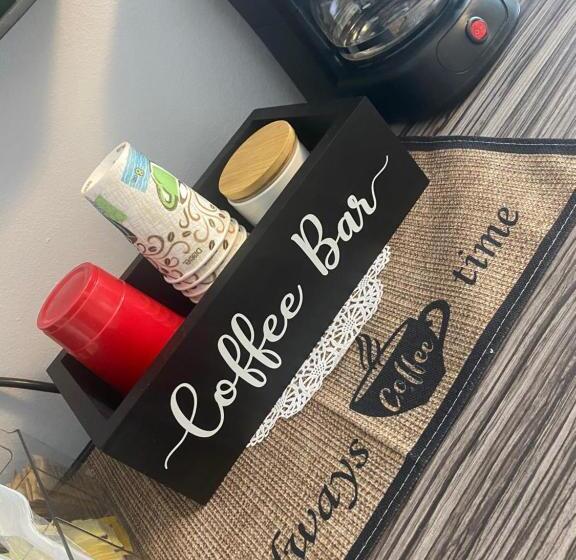 سوییت لوکس, Itza Bella Suites