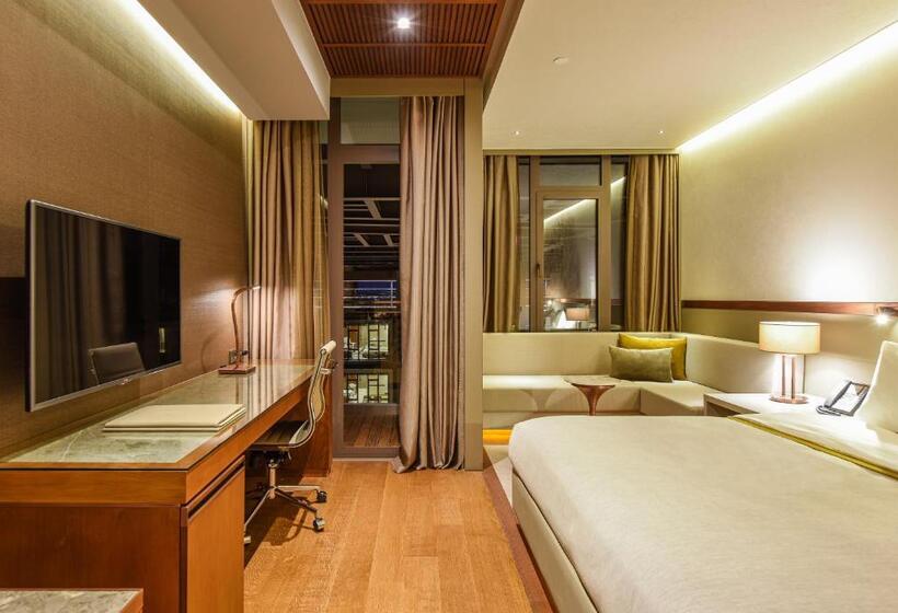 스탠다드 룸, The Museum Hotel Antakya