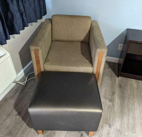 Quarto Estandar, Best Motel