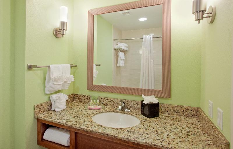 전망 스위트, Holiday Inn Resort Pensacola Beach, An Ihg