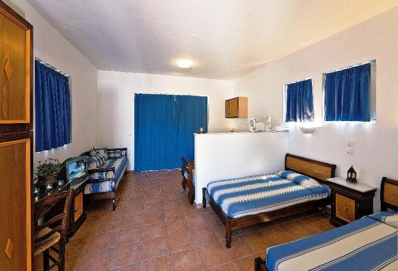 스탠다드 룸, Holiday Inn Resort Pensacola Beach, An Ihg