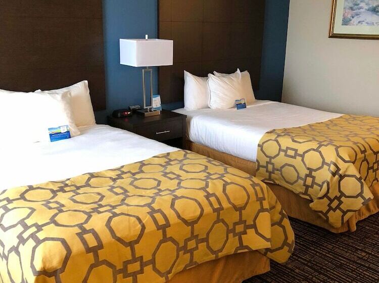 Номер Стандарт, Baymont By Wyndham Washington