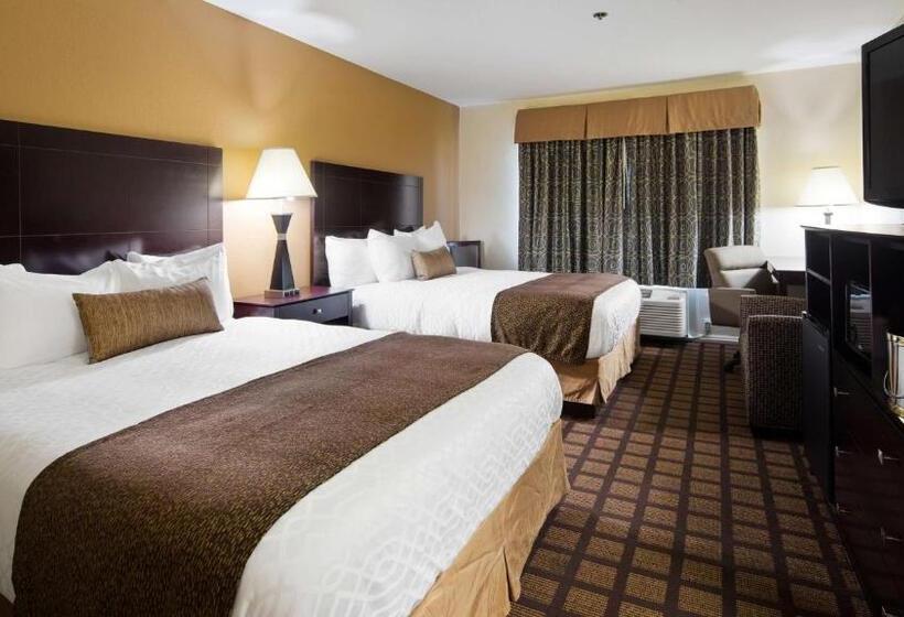 Номер Стандарт, Best Western Oakbrook Inn