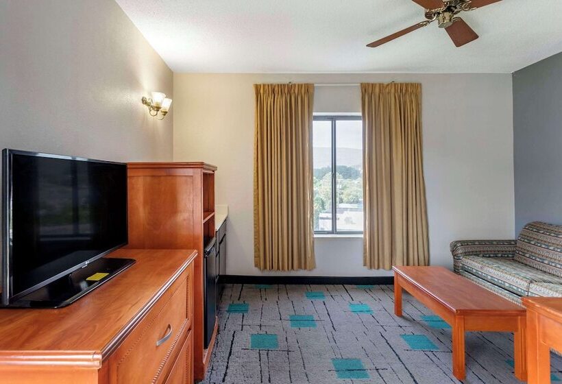 Люкс, Quality Inn & Suites