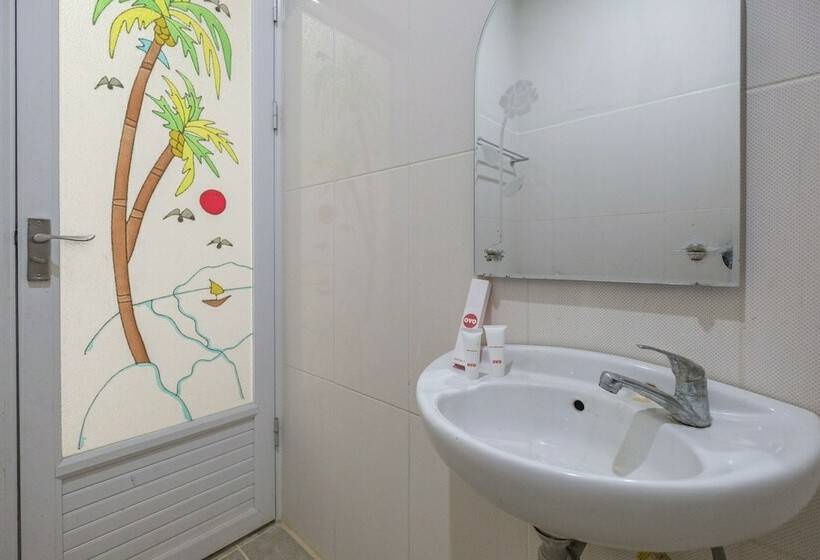 Номер Стандарт, Oyo 1527  Barkah