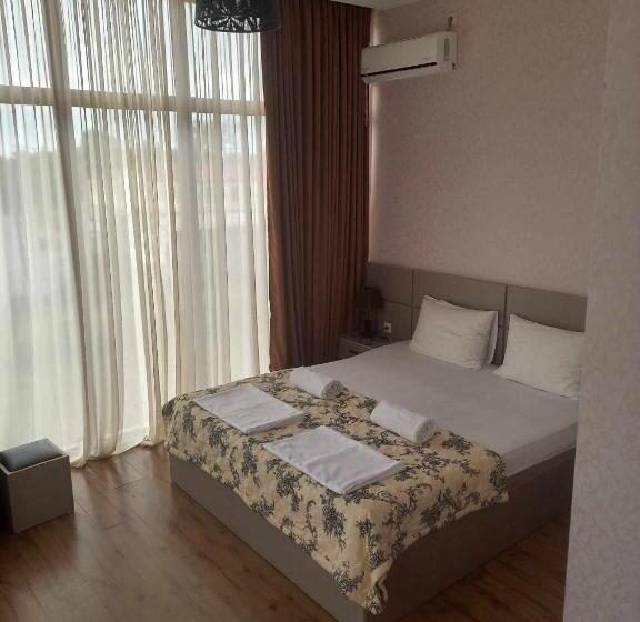 اتاق لوکس, Sunrise   Guest House