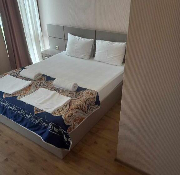 اتاق لوکس, Sunrise   Guest House
