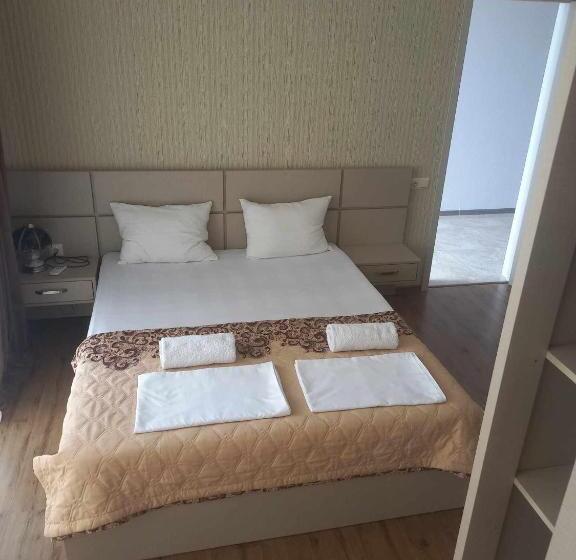 اتاق لوکس, Sunrise   Guest House
