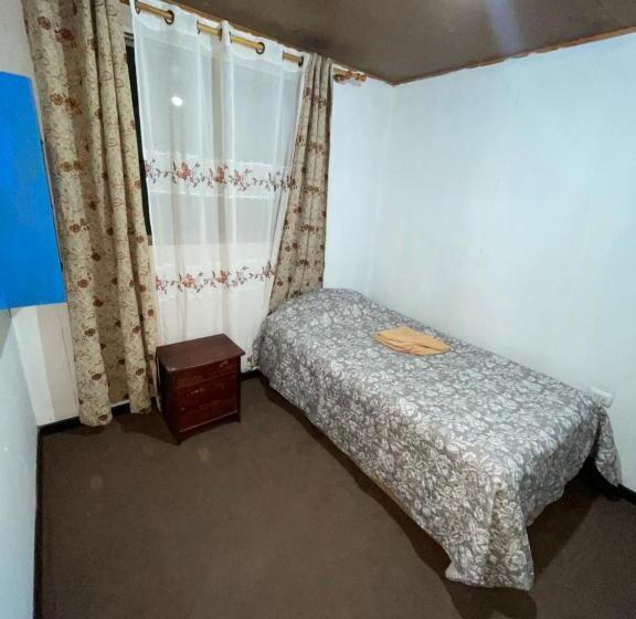 Casa 4 Quartos, Pua Vaenga
