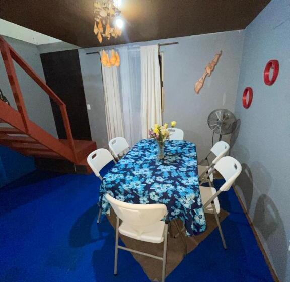 Casa 4 Quartos, Pua Vaenga