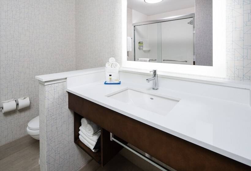 Номер Стандарт, Holiday Inn Express & Suites   Murrieta, An Ihg