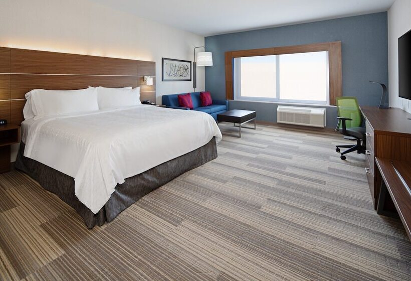 Люкс, Holiday Inn Express & Suites   Murrieta, An Ihg