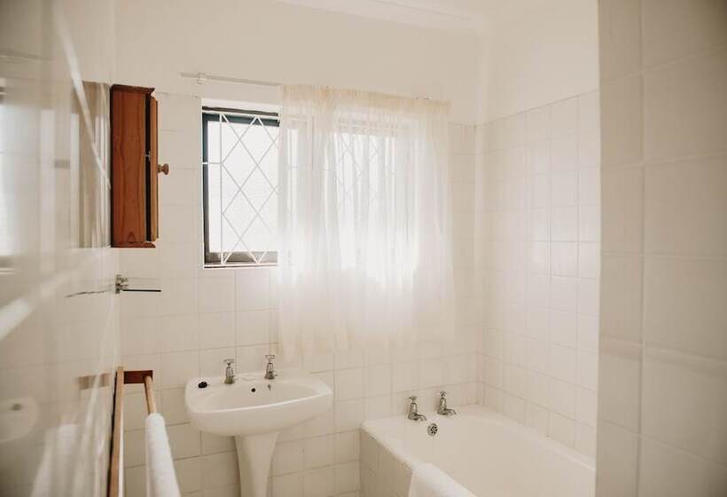 Апартаменты 2 Спальни, Port Edward Holiday Resort