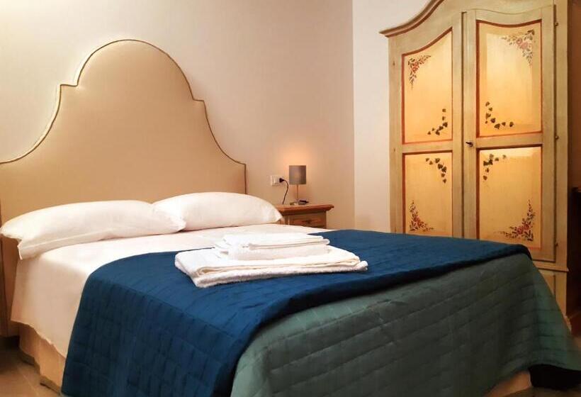 Номер Deluxe, Santa Maria Di Lorgana