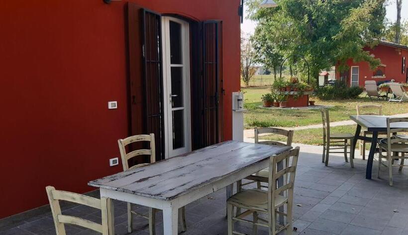 Номер Deluxe, Santa Maria Di Lorgana