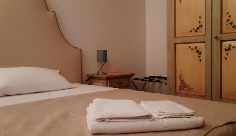Номер Deluxe, Santa Maria Di Lorgana