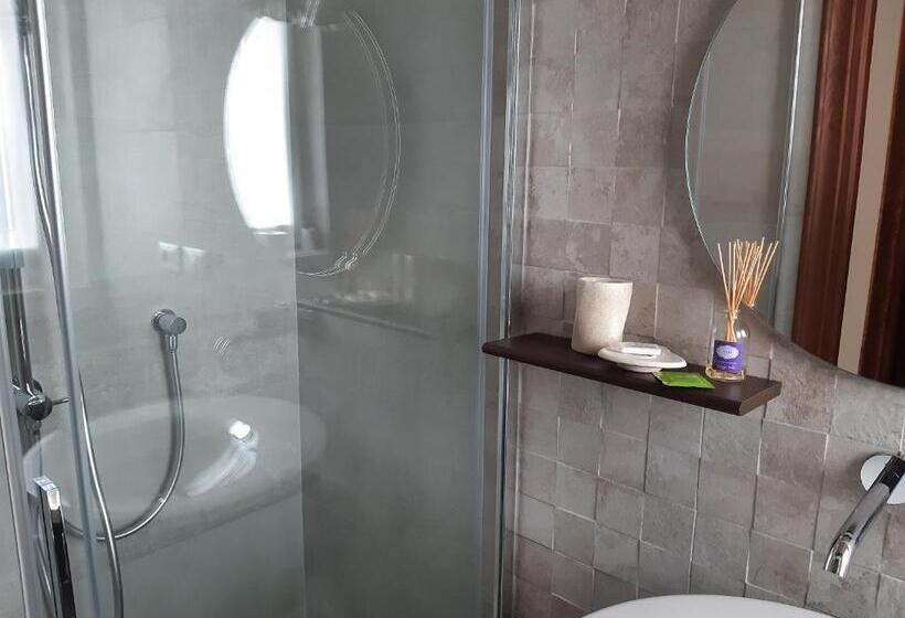 Номер Deluxe, Santa Maria Di Lorgana