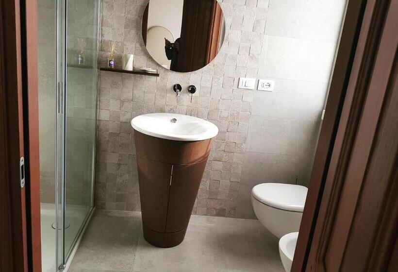 Номер Deluxe, Santa Maria Di Lorgana