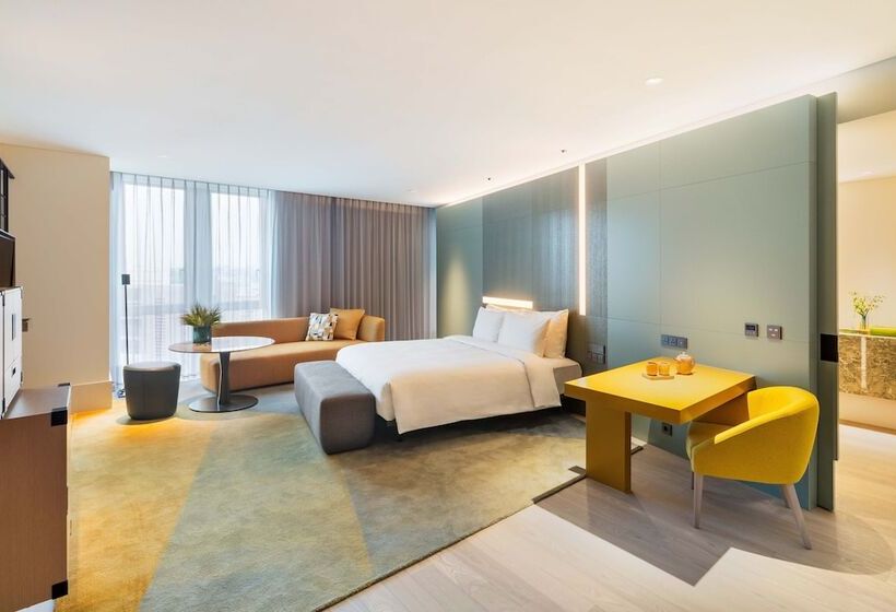 اتاق لوکس, Andaz Seoul Gangnam, By Hyatt