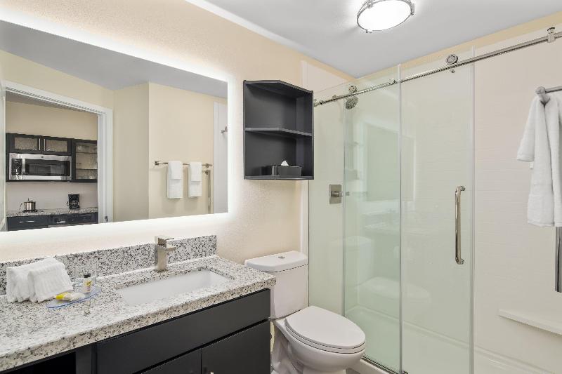 Номер Стандарт, Candlewood Suites   Newnan   Atlanta Sw, An Ihg