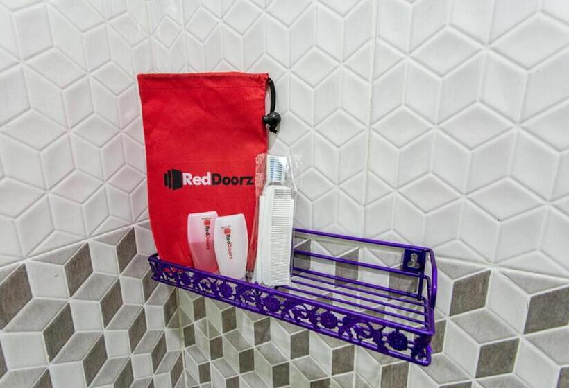 Номер Economy, Reddoorz Near Universitas Muhammadiyah Yogyakarta