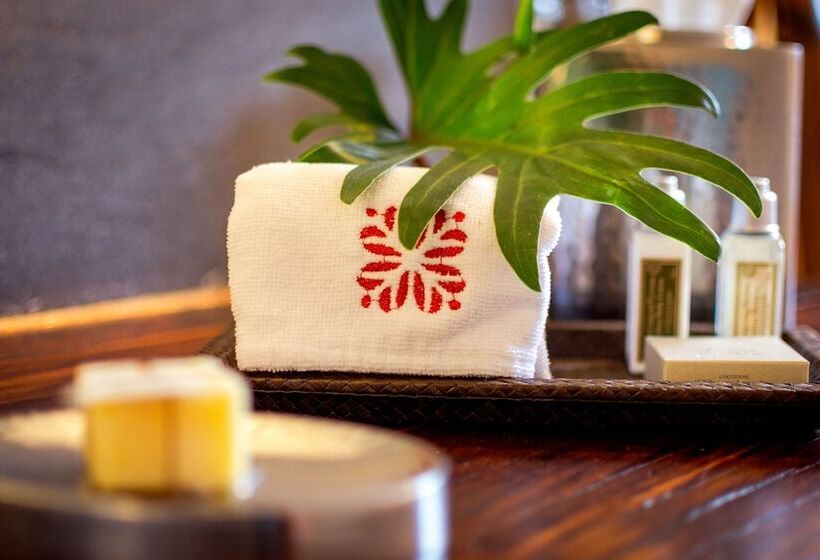 سوییت سوپریور, Mubu Hotel Boutique