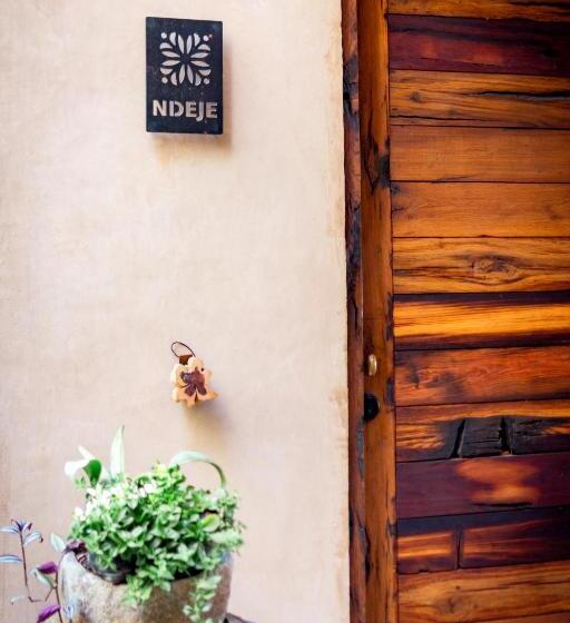 سوییت جونیور, Mubu Hotel Boutique