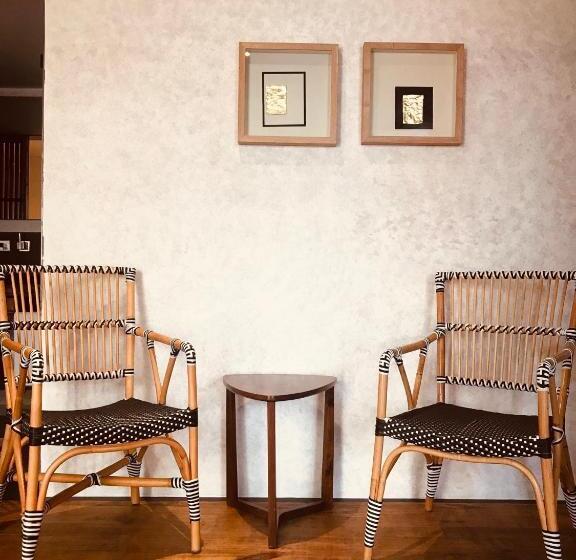 سوییت جونیور, Mubu Hotel Boutique