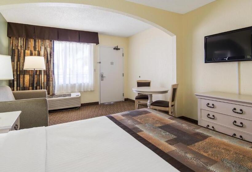 Номер Стандарт, Best Western Gateway To The Keys   Florida City, Homestead, Everglades