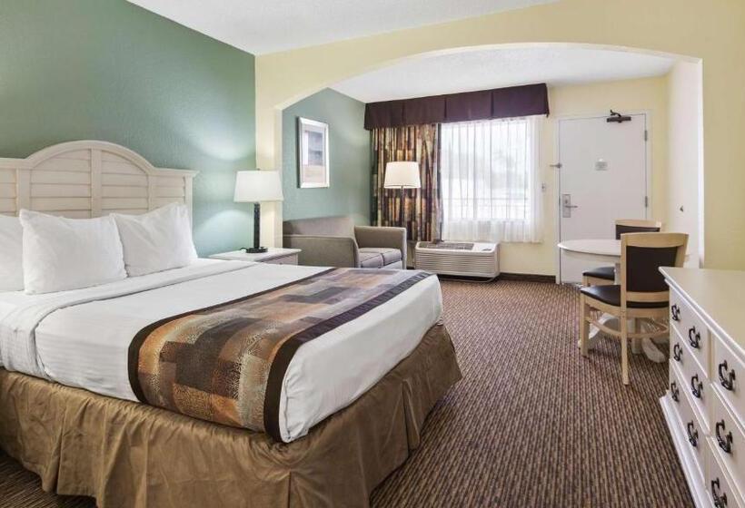 标准间, Best Western Gateway To The Keys   Florida City, Homestead, Everglades