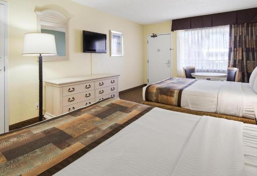 Номер Стандарт, Best Western Gateway To The Keys   Florida City, Homestead, Everglades