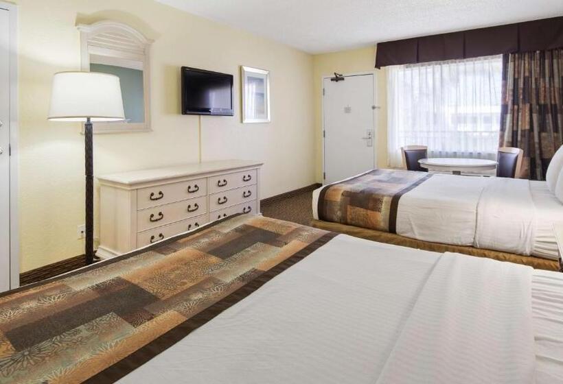 Номер Стандарт, Best Western Gateway To The Keys   Florida City, Homestead, Everglades