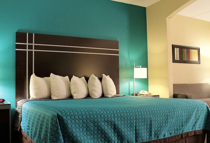 Номер Стандарт, Best Western Inn Of Nacogdoches