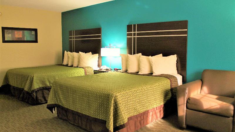 Номер Стандарт, Best Western Inn Of Nacogdoches