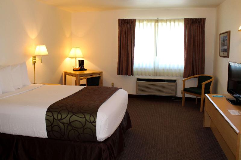 Стандартный Номер Кровать Кинг, Inn At Lander, Travelodge By Wyndham