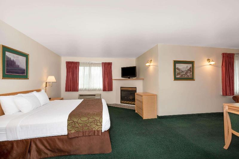 Студия Стандарт, Inn At Lander, Travelodge By Wyndham