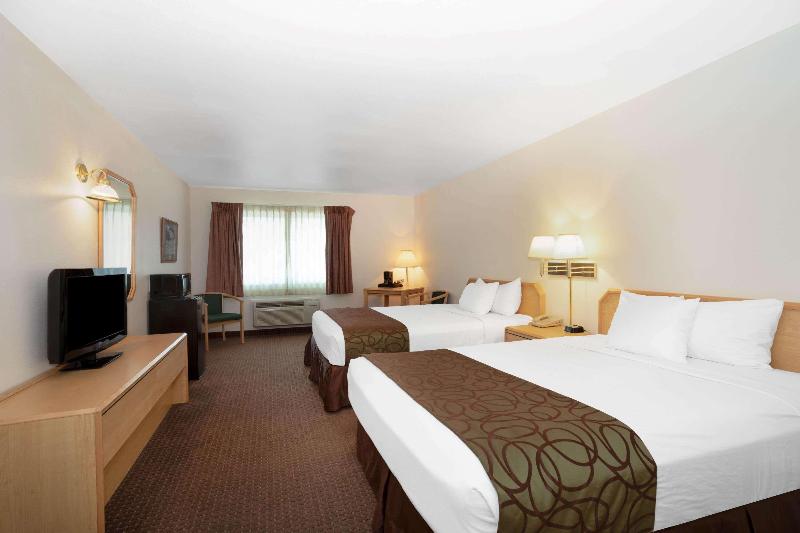 Номер Стандарт, Inn At Lander, Travelodge By Wyndham