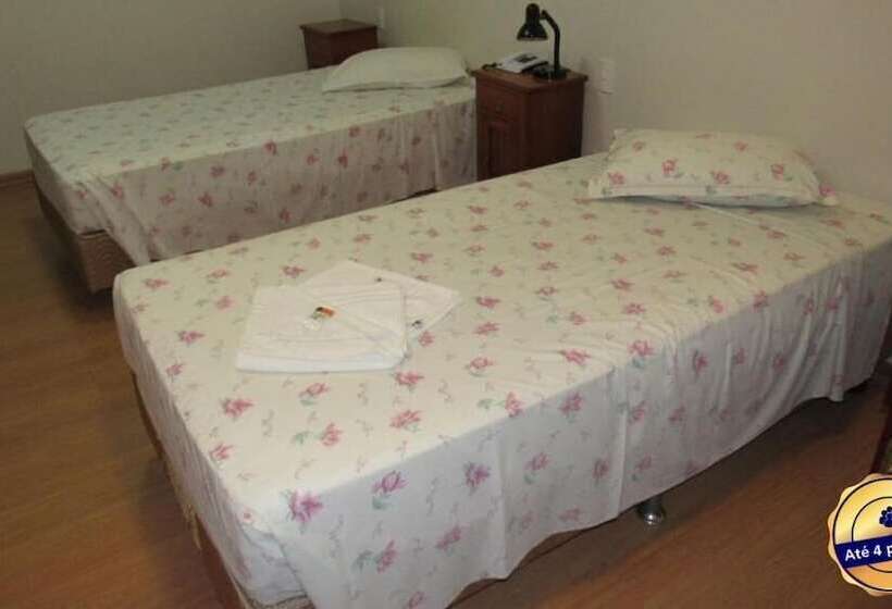 스탠다드 룸, Mosteiro São José