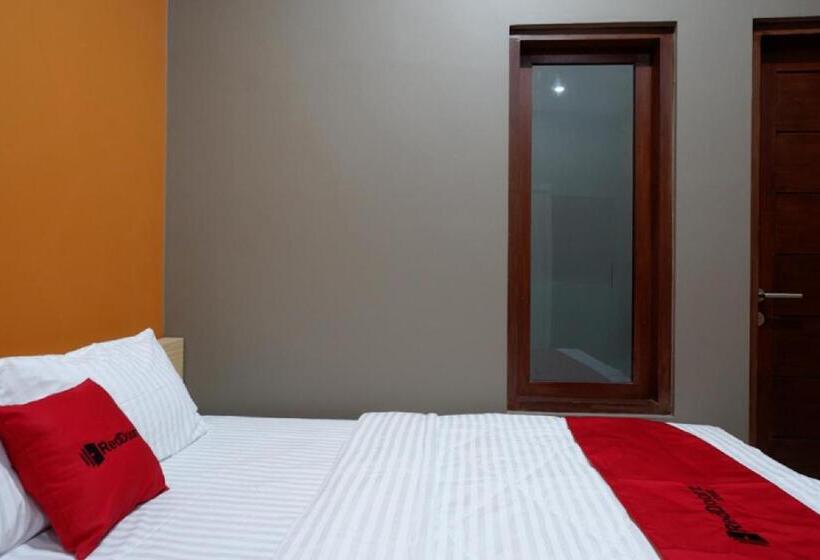 Номер Стандарт, Reddoorz Syariah Near Stasiun Tegal