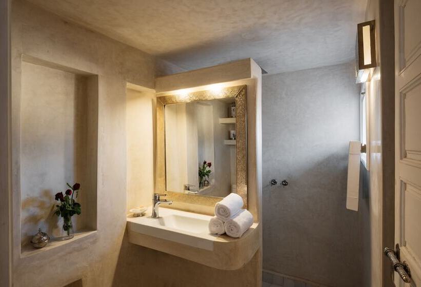 سوییت, Riad Spice By Marrakech Riad