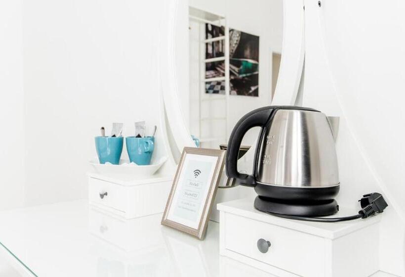 اتاق استاندارد, Bluebell