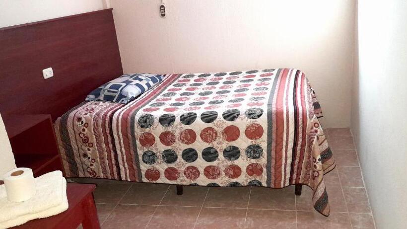 اتاق استاندارد با سرویس بهداشتی مشترک, Ideal, Your House In Quetzaltenango