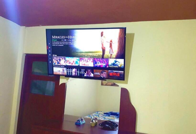 اتاق استاندارد, Ideal, Your House In Quetzaltenango