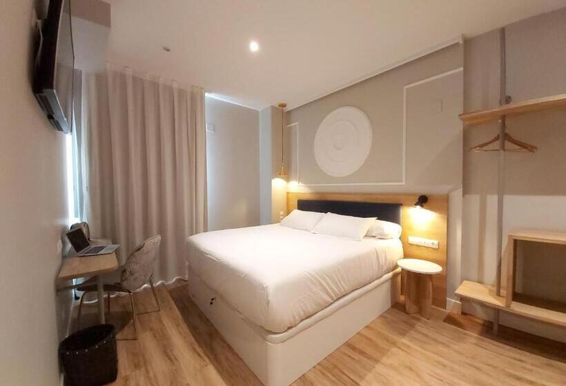 اتاق لوکس, Habital Suites