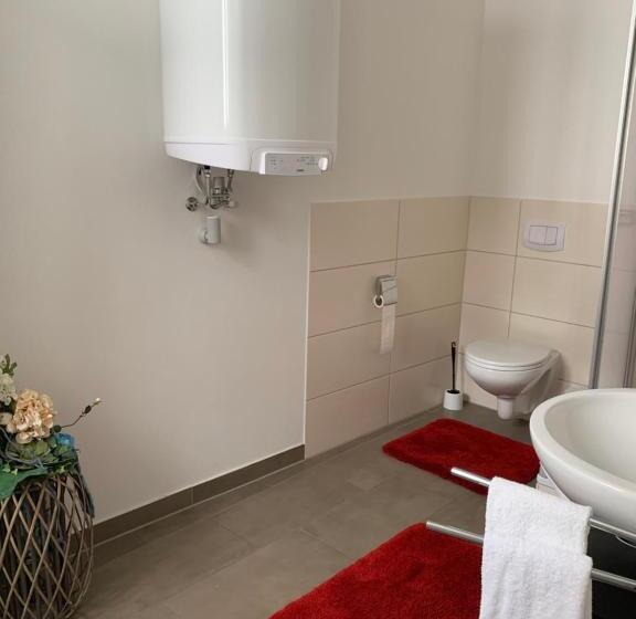 Семейный Номер, Hostel Am Ostentor