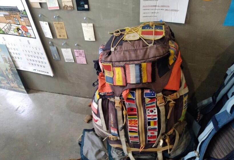 패밀리 스위트, Tonarino Hostel For Backpackers