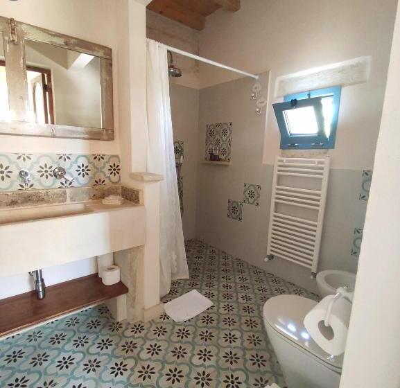 Номер Superior, Masseria Cataldo